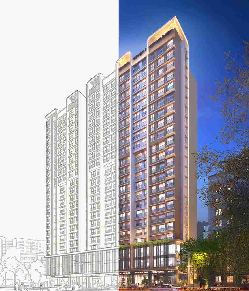 Poonam Polaris project view