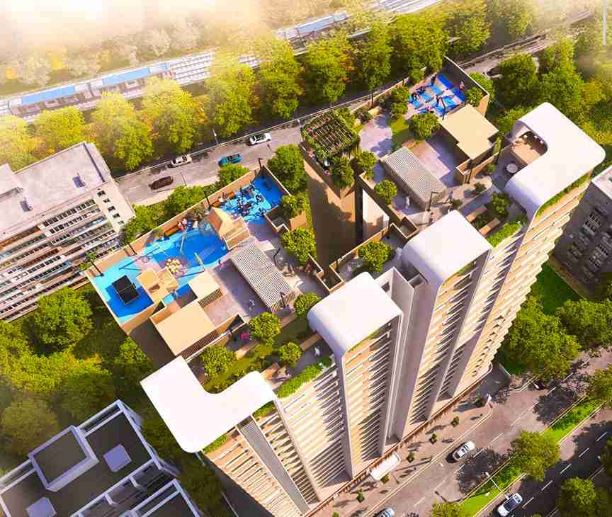 Poonam Polaris virtual tour