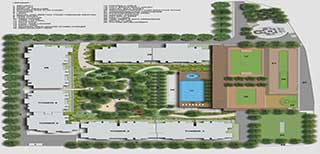 Poonam Polaris master plan
